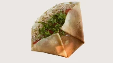Krepë Chicken Caesar