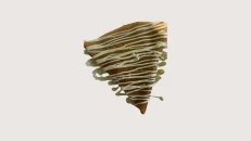 Krepë me Çokollatë të Bardhë