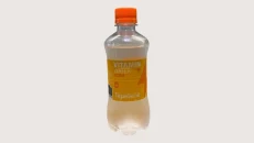 Ujë me Vitamina