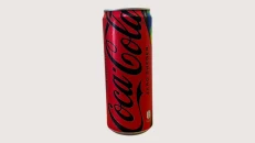 Coca-Cola Zero