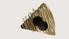 Krepë Oreo