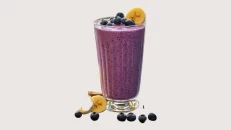 Smoothie Laguna Blu