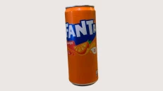 Fanta Orange