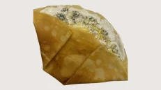 Krepë me Katër Djathëra