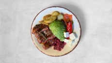 Beef Bowl