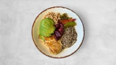 Chicken Bowl