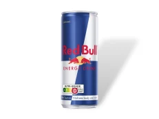 Red Bull