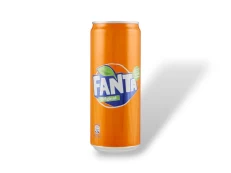 Fanta Portokall