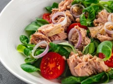 TUNA