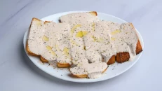 Bukë Misri me Shëllirë