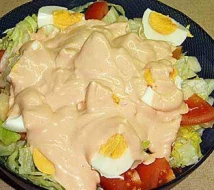 CHEF LA CREPERIA