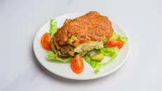 Patate e Mbushur