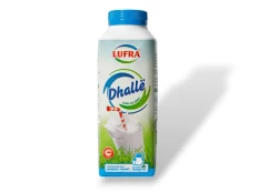 Dhallë