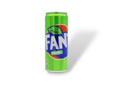 Fanta Ekzotike