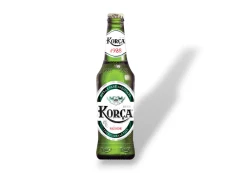 Korça