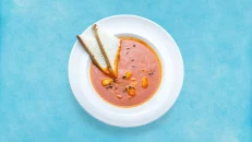 Seafood Soup