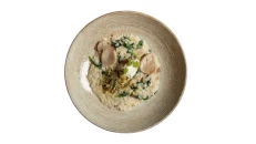 Porcini Risotto