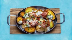 Baby Potatoes