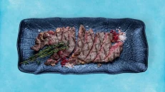 Black Angus Ribeye