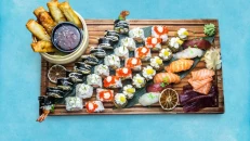 Samurai Selection