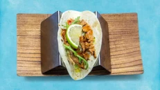 Tacos Beef