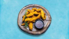 Chicken Fingers