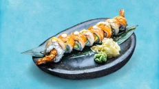 Tiger Roll