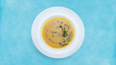 Chicken Soup