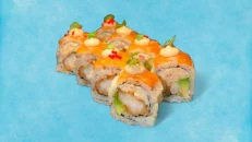 Sunshine Roll