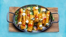 Spring Rolls
