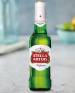 STELLA ARTOIS
