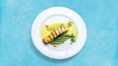 Salmon Fillet