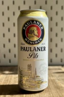 PAULANER I TURBULLT
