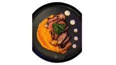 Beef Fillet