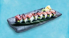 Maguro Roll