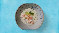 Amalfi Risoto