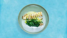 Sea Bass Fillet