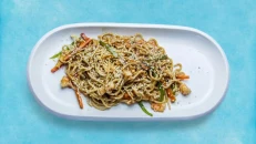 Asian Noodles