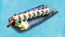 Monk Roll