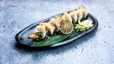 Truffle Chef Roll