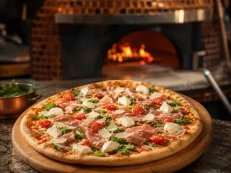 Pizza Speciale
