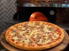Pizza Ton