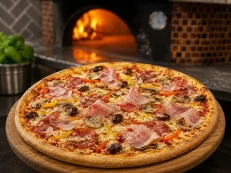 Pizza Kapricioza