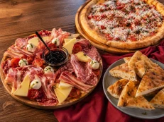 Antipastë e Vogël