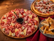 Antipastë e Madhe