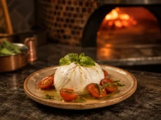 Burrata