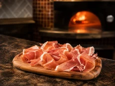 Proshutë Crudo