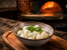 Mozzarellini