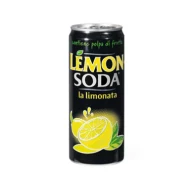 SODA