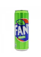 FANTA EXOTIC